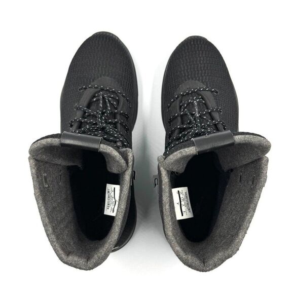 Air Jordan Future Boot 'Black Dark Grey' - Picture 3 of 12